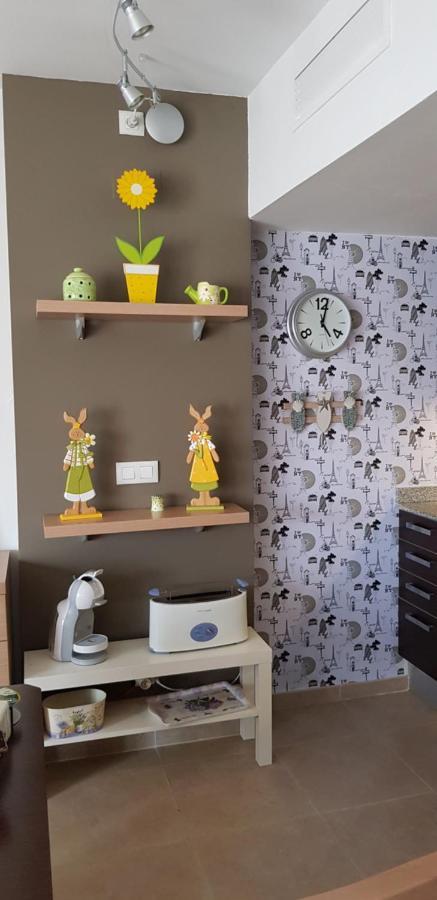 Apartamento Al Canal Roses Kültér fotó