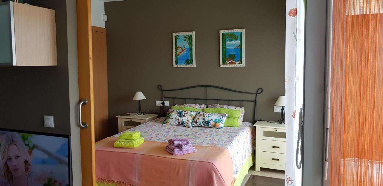 Apartamento Al Canal Roses Kültér fotó