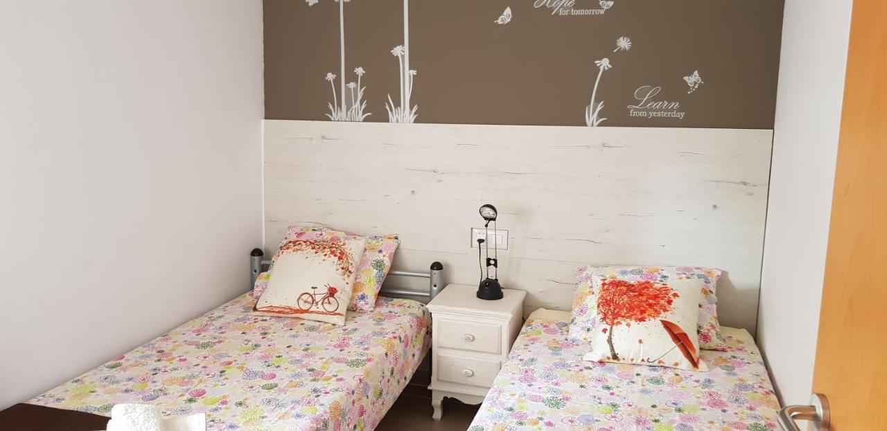 Apartamento Al Canal Roses Kültér fotó