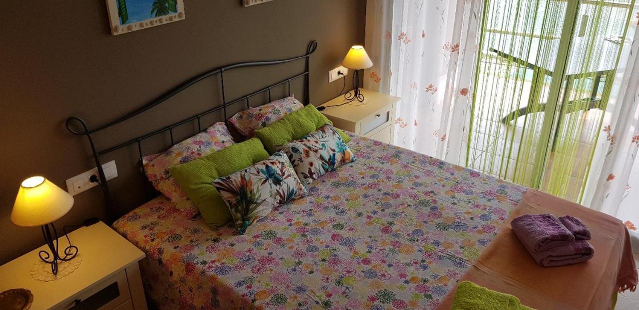 Apartamento Al Canal Roses Kültér fotó