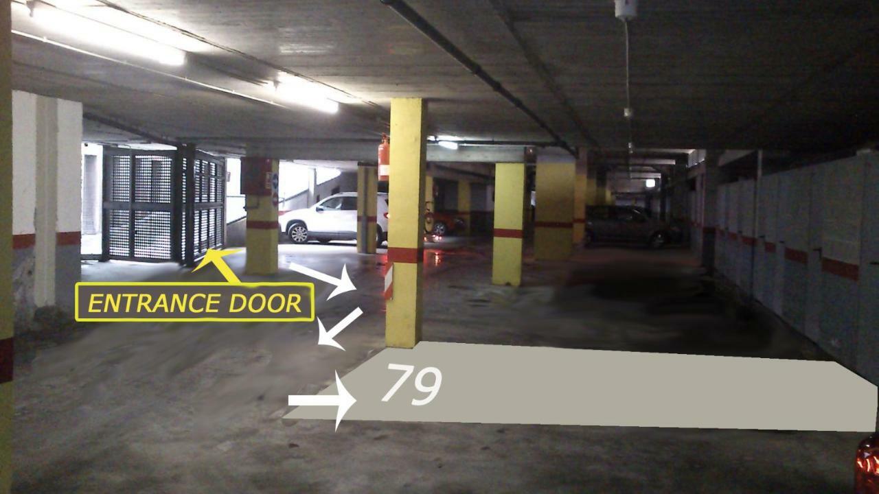 Apartamento Al Canal Roses Kültér fotó