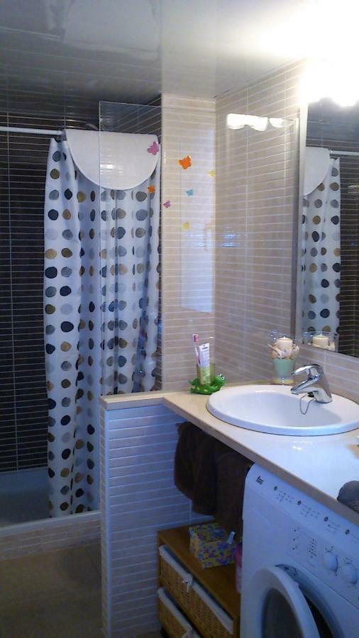 Apartamento Al Canal Roses Kültér fotó